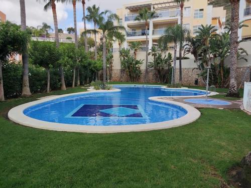 Precioso Apartamento Racó