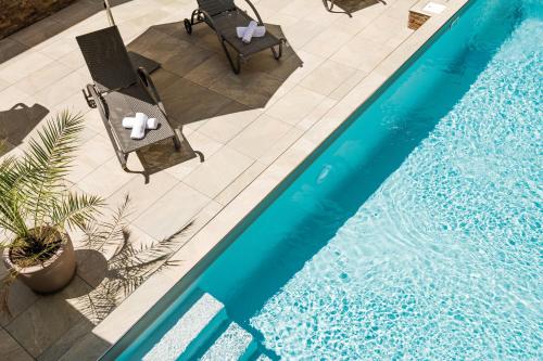 Lagrange Vacances Les Patios Eugénie - image 2