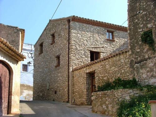 Casa Rural Petita d'en Chinascas