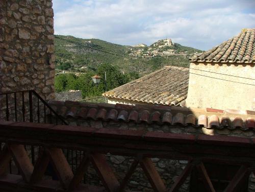 Casa Rural Petita d'en Chinascas