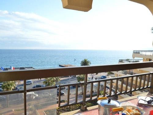 Studio cabine avec vue mer près de Port Fréjus - FR-1-226A-249 - image 2