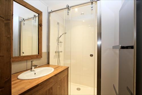 Chalet Les Carres - image 5