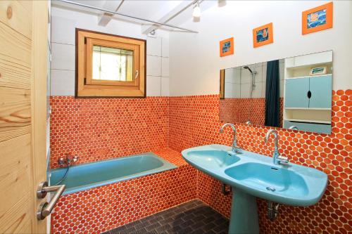 Chalet Les Carres - image 3