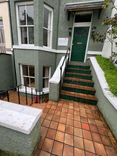 Tegfan -The Anglesey Townhouse 1
