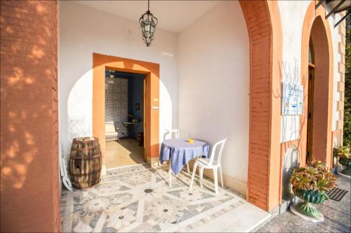 Villa Caterina - Solemar Sicilia