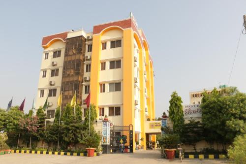 . Hotel Sitasharan