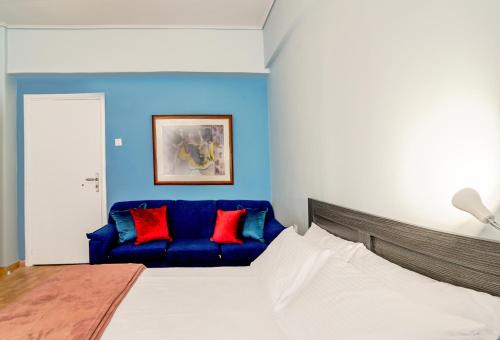 Bravo 2 City Center Room