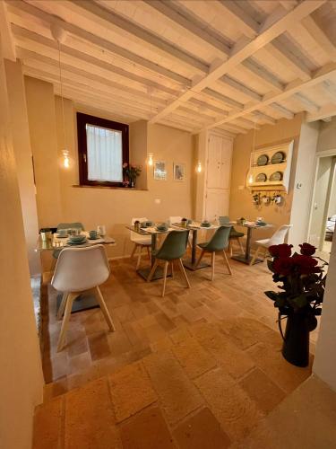 B&B La Fenice Room Type - Double Room