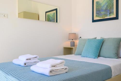 Artemis apartment first floor 2