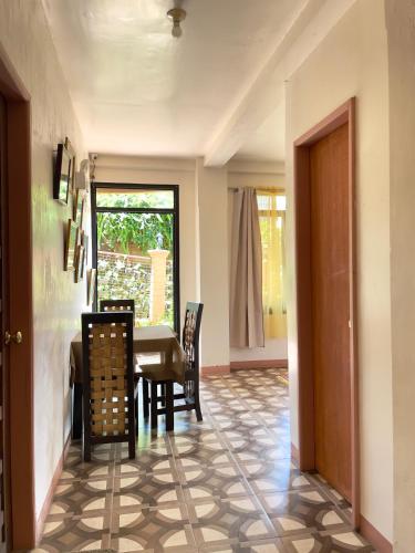 Andrew & Mary's Lodging House, Sagada (foto 4)
