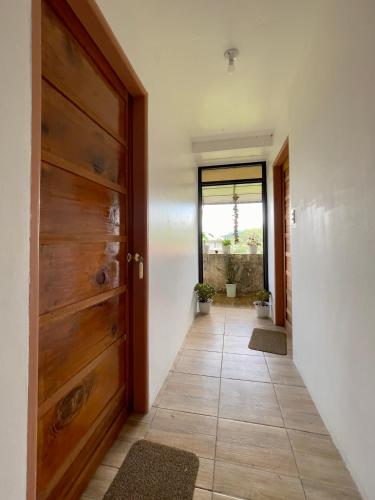 Andrew & Mary's Lodging House, Sagada (foto 5)