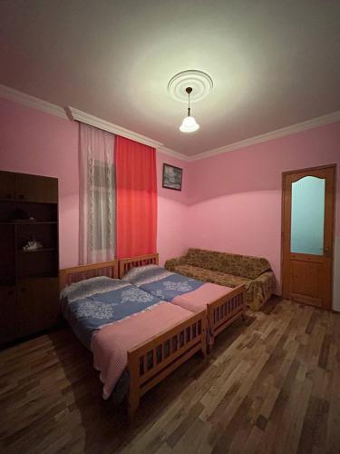 Olesya Guesthouse