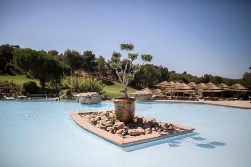 Le Fregate Provence