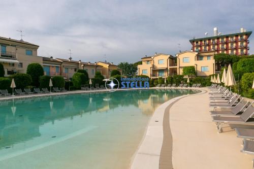 Residence Borgo dei Fiori