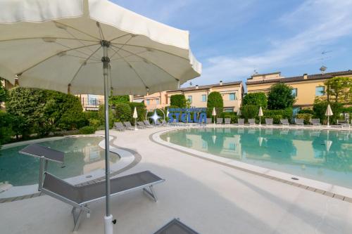 Residence Borgo dei Fiori