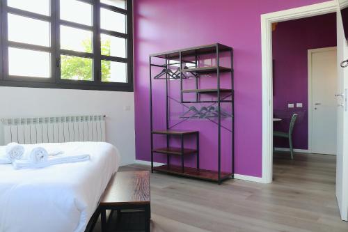 Smart and Comfy Apartment - Via Repubblica di San Marino, Milan