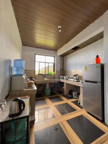 Andrew & Mary's Lodging House Andrew & Mary's Lodging House