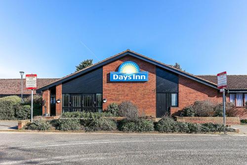 Days Inn Hotel Gretna Green