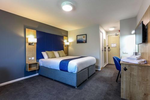 Days Inn Hotel Gretna Green