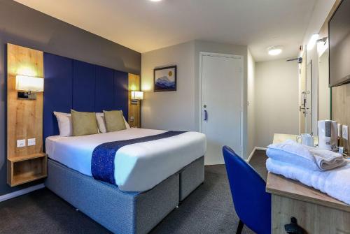 Days Inn Hotel Gretna Green