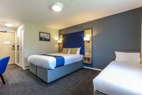 Days Inn Hotel Gretna Green