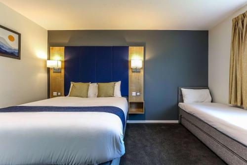 Days Inn Hotel Gretna Green