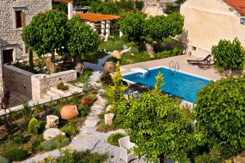 Garden, Arcus Suites in Lappei