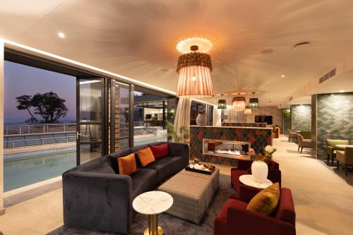 Angels View Hotel Graskop South Africa