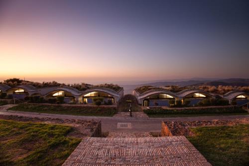 Angels View Hotel Graskop South Africa