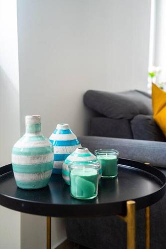 Swarz's Soho Apartment - Tap to explore photos