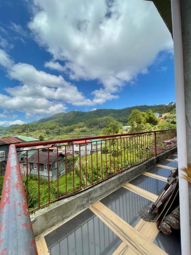 Andrew & Mary's Lodging House Andrew & Mary's Lodging House