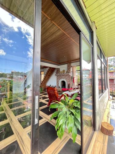 Andrew & Mary's Lodging House Andrew & Mary's Lodging House