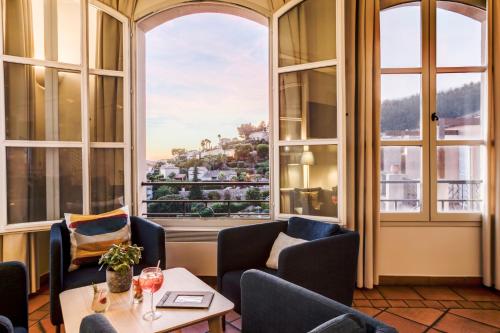 Hôtel Dolce Fregate Provence - main image