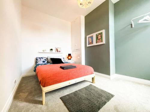 New Ideal 4-BR Home, Super Table, Overall Best