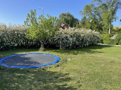 Kinderfreundliches Ferienhaus Mit Groem Pool