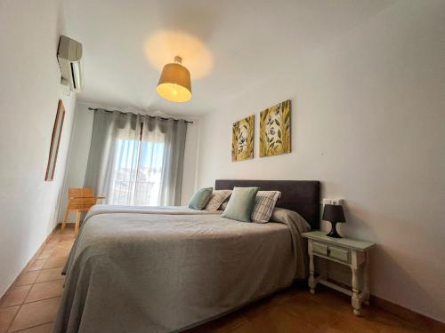 Apartamentos Villa Torcal