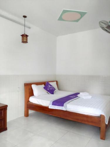 Lavender Sa Huỳnh Hotel Quốc Lộ 1A