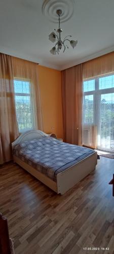 Olesya Guesthouse