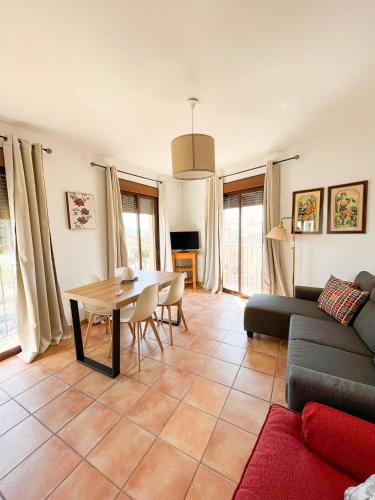 Apartamentos Villa Torcal