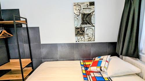 Amsterdam Nieuwmarkt Centrum Apartments - image 10