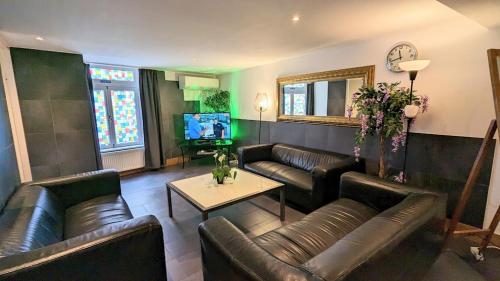 The Amsterdam Hotel Apartment in the Center - image 5