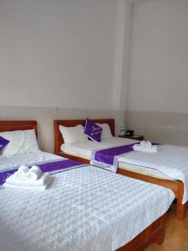 Lavender Sa Huỳnh Hotel Quốc Lộ 1A