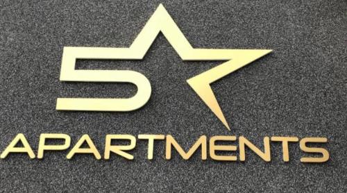 Five Apartments Boska Buhe