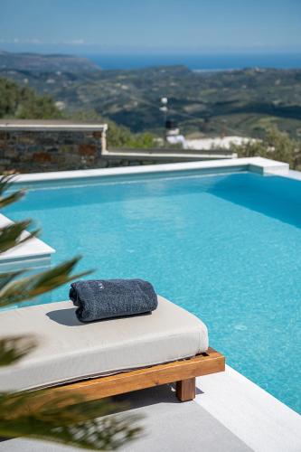 Villa Amavi - Private heated pool