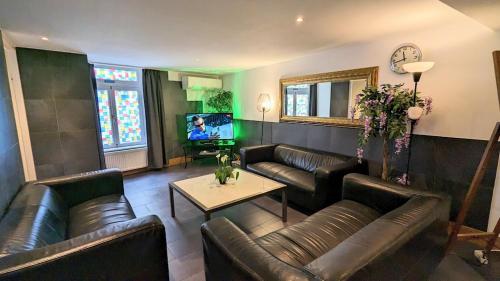 The Amsterdam Hotel Apartment in the Center Monk, Amsterdam (zdjęcie 5)