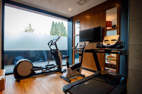 Bastion Hotel Geleen - image 13