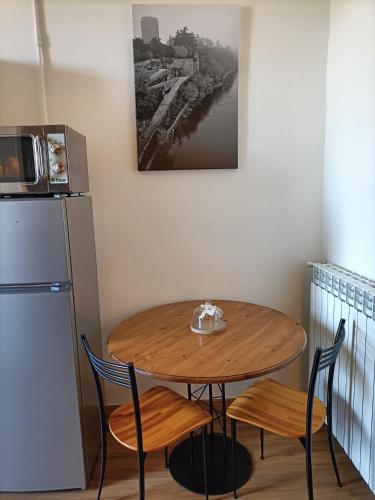 Grazioso monolocale con soppalco al Collegio -Come a Casa Locazioni Turistiche- in เตรซโซ ซุล'อัดดา