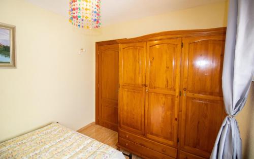  ATICO CON TERRAZA EN EL CENTRO Albert Villas in 12579 Alcossebre