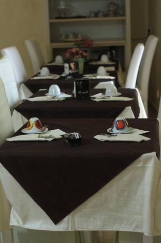 B&B Colle del Re