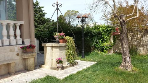 B&B Colle del Re